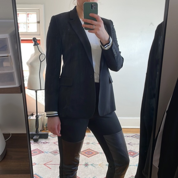 PierAntonioGaspari Ponte Leather pants - Picture 6 of 15